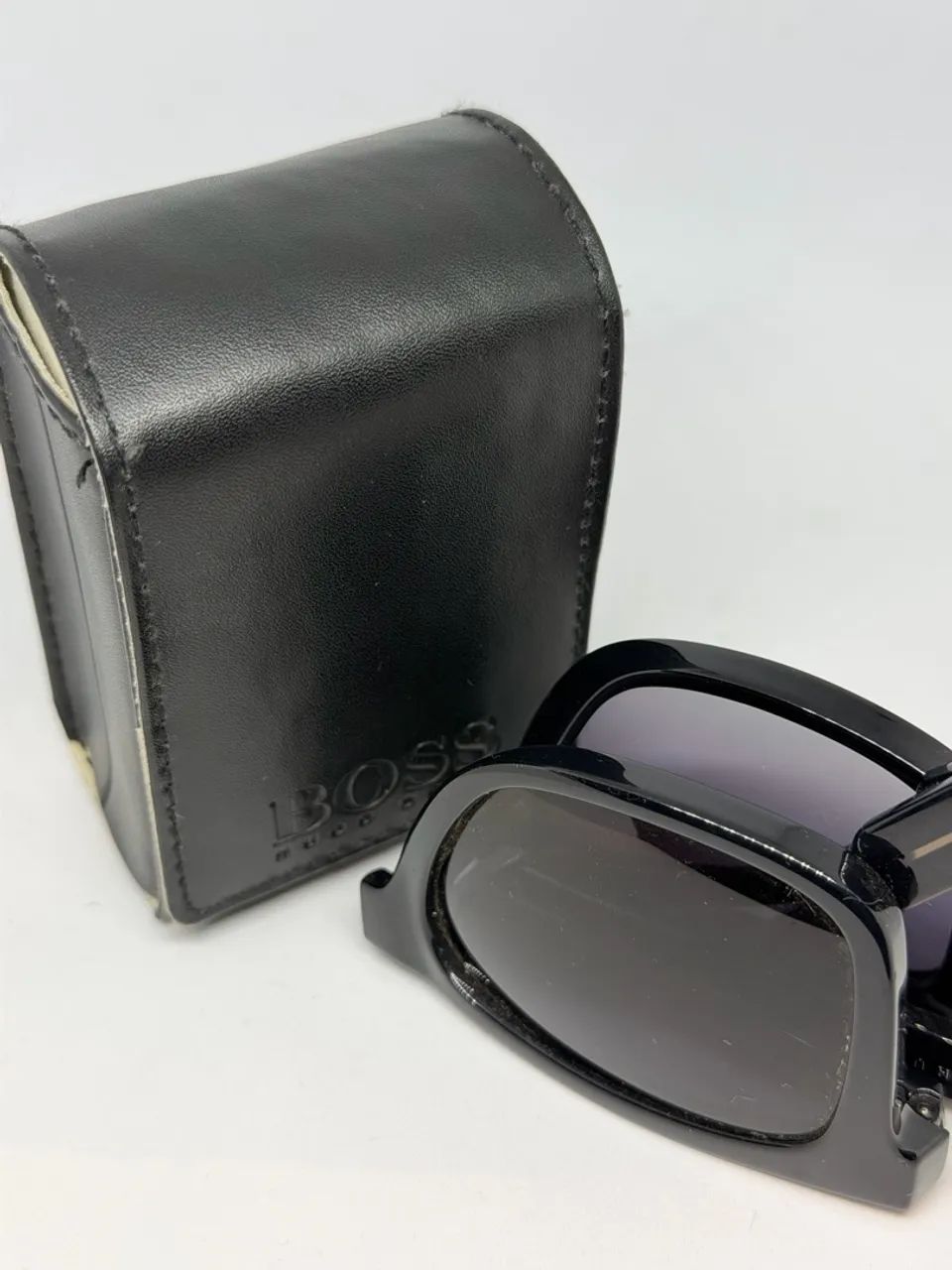 ÓCULOS HUGO BOSS - 0446/S - Foto 5