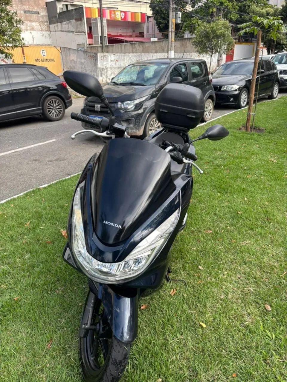 HONDA PCX 150cc 2018 - Foto 4