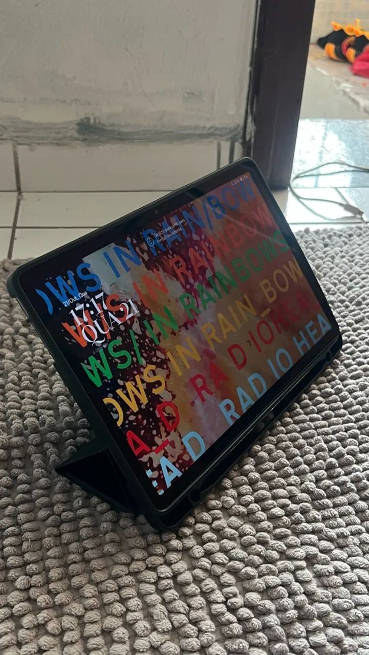 Tablet Redmi Pad SE  - Foto 2