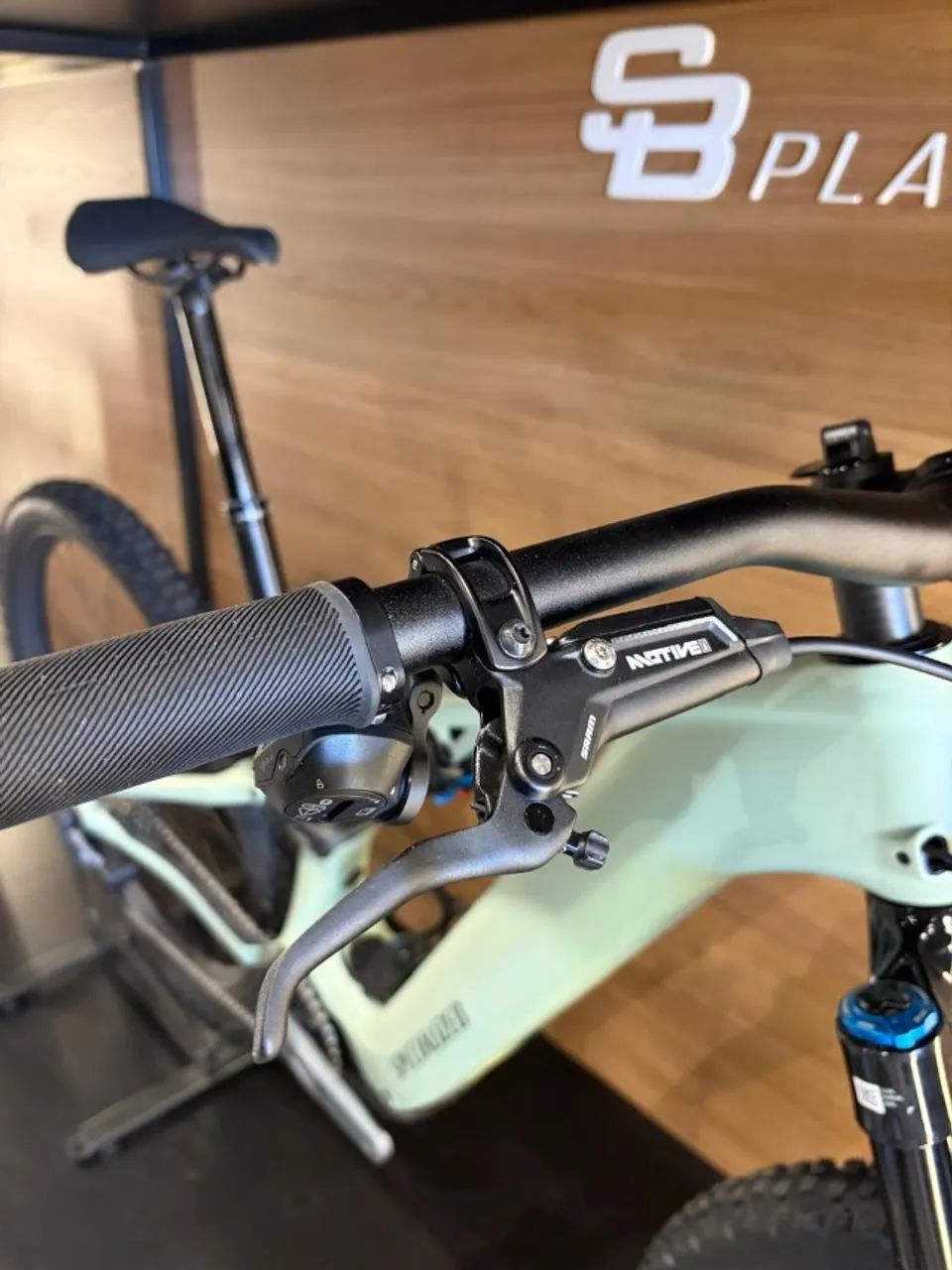 Specialized Turbo Levo R Expert S3 - Foto 4