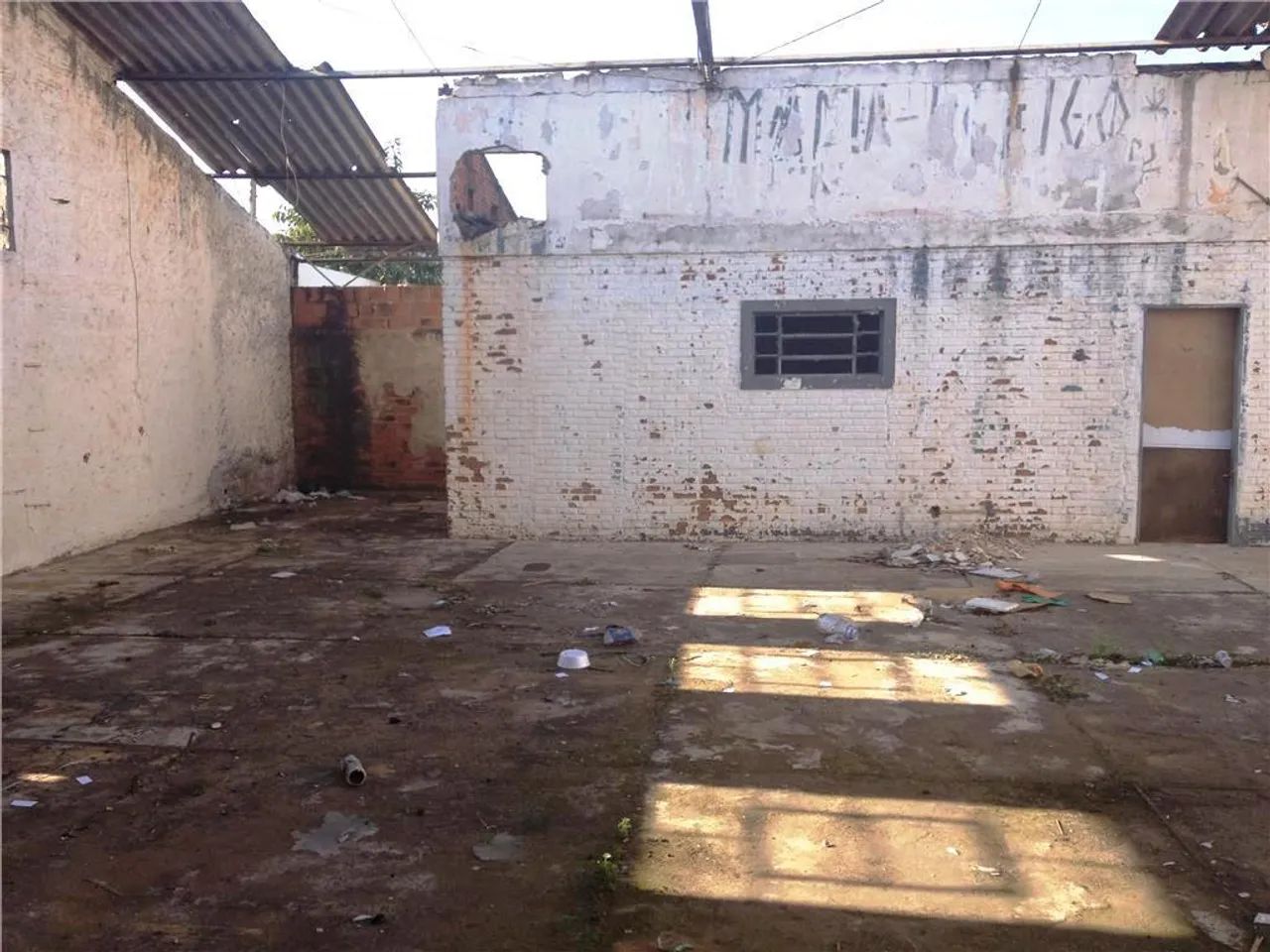 terreno - Chácaras Campos dos Amarais - Campinas - Foto 4