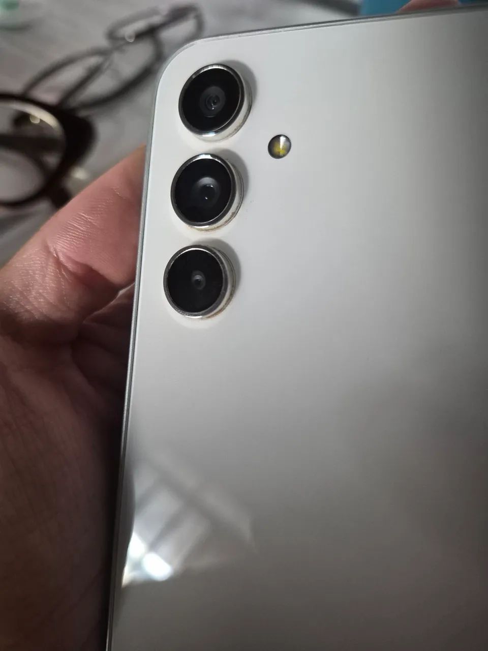 Celular Samsung Galaxy A54 - Foto 4