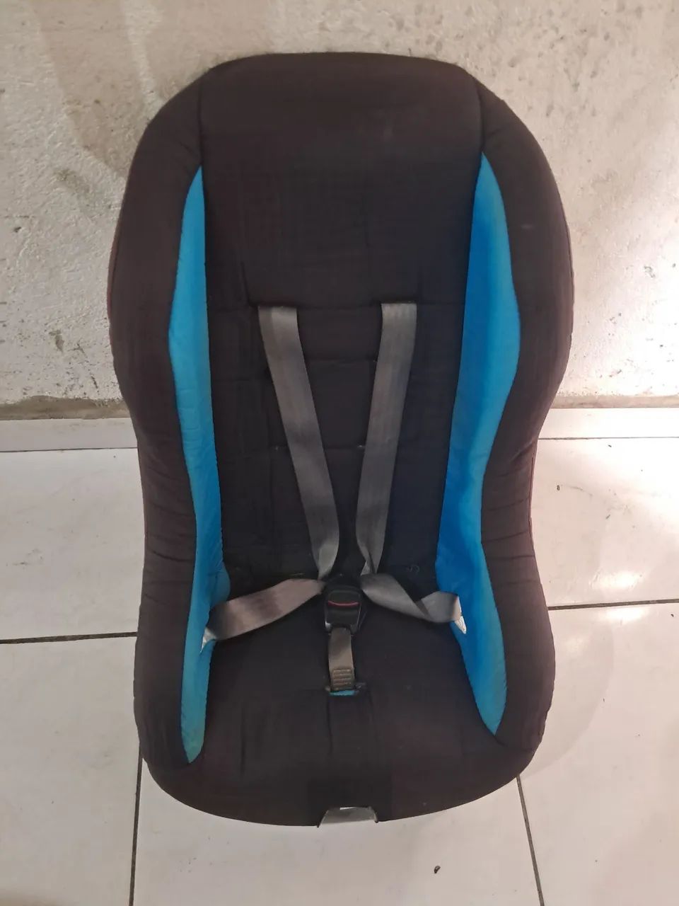 Cadeira de Bebe