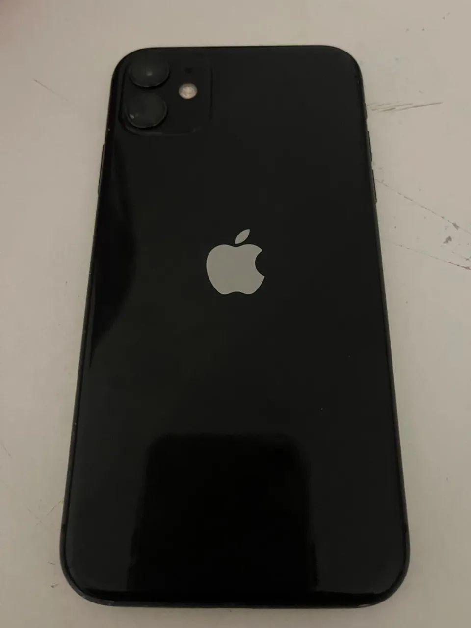 iPhone 11 preto 