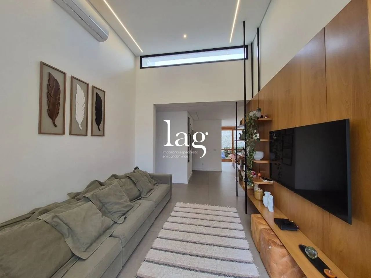 Casa com 3 quartos à venda, 166 m² - Parque Esplanada - Votorantim/SP - Foto 2