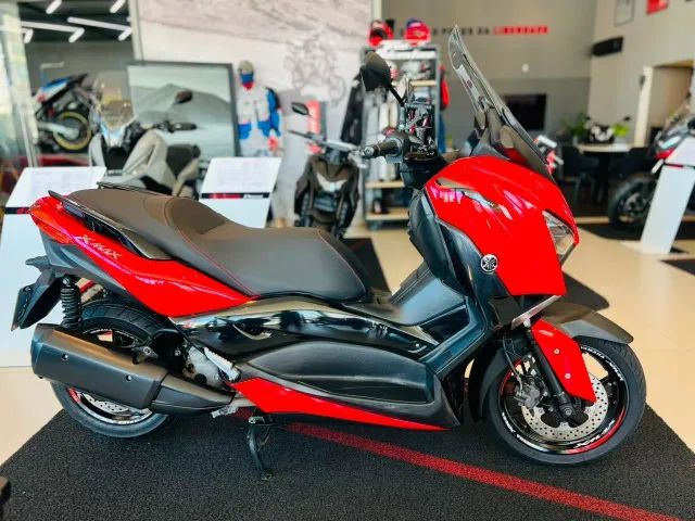 X-MAX 250 2024  - Foto 2