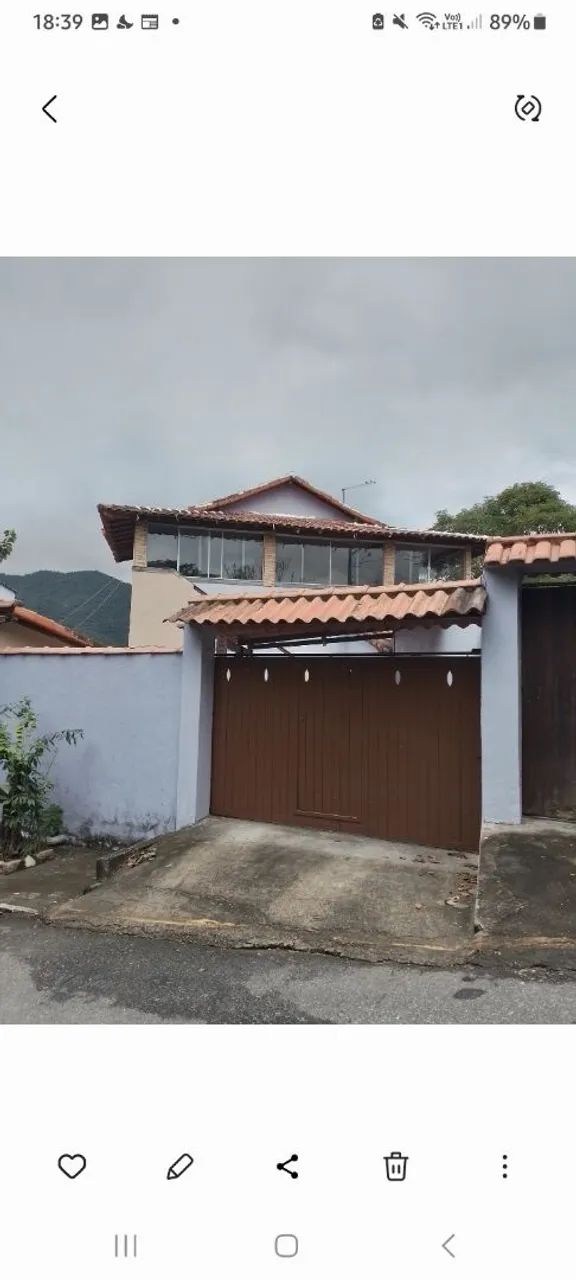 CASA PARA ALUGUEL - Foto 2