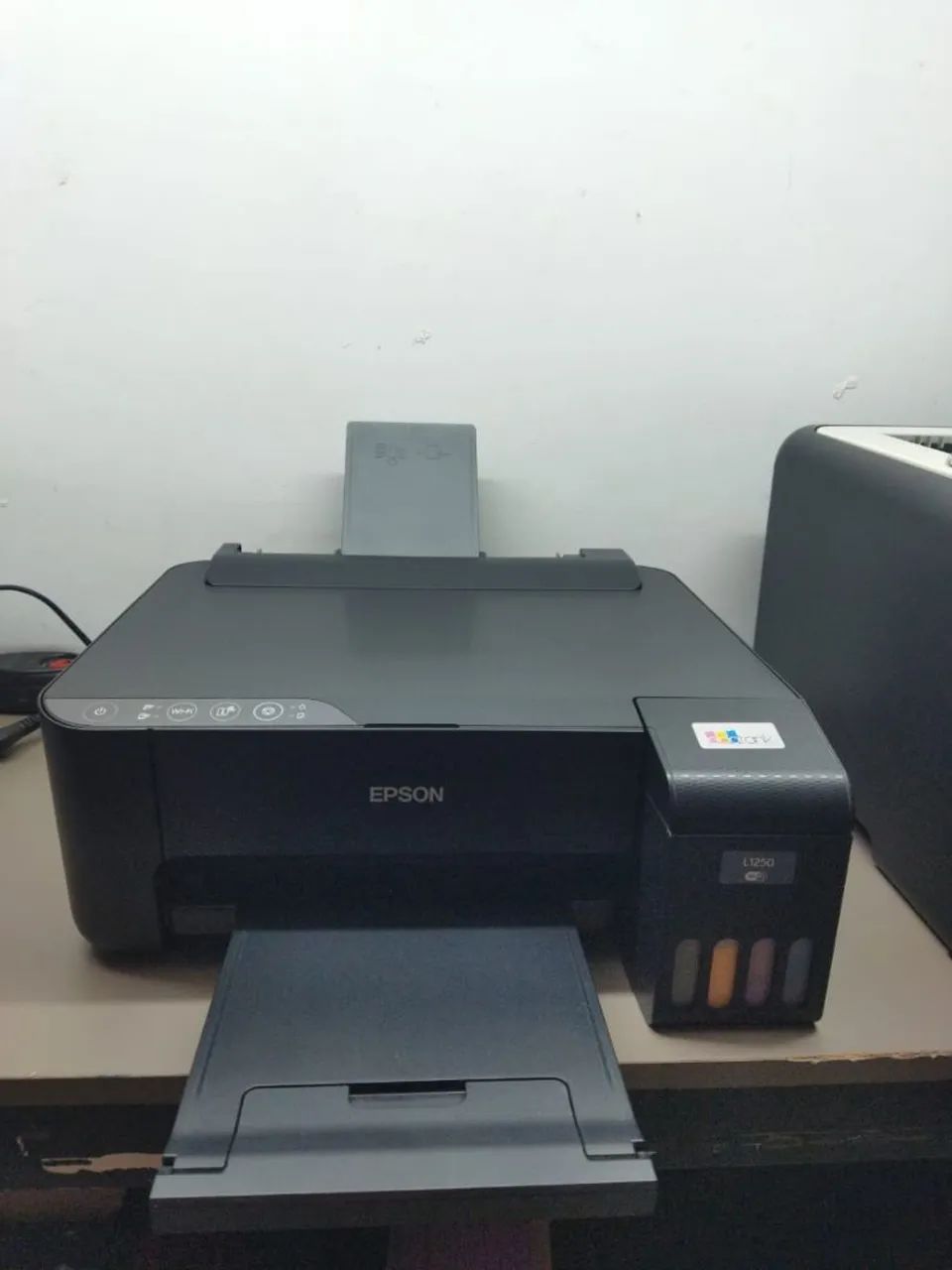 Impressora sublimática Epson 1250 - Foto 2
