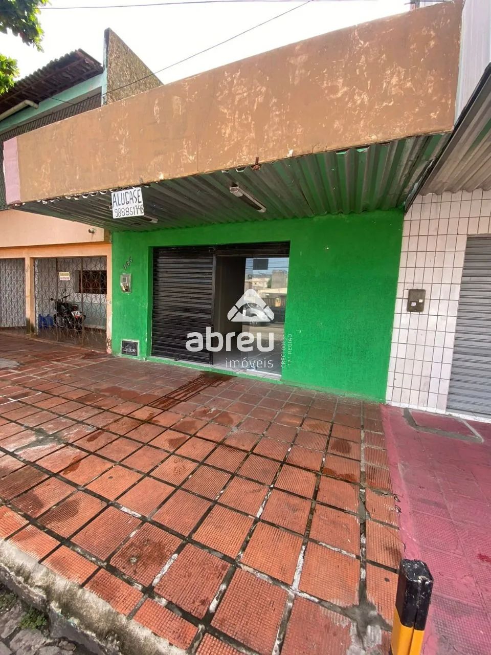 Comerciais E Industriais Ponto Comercial em Natal