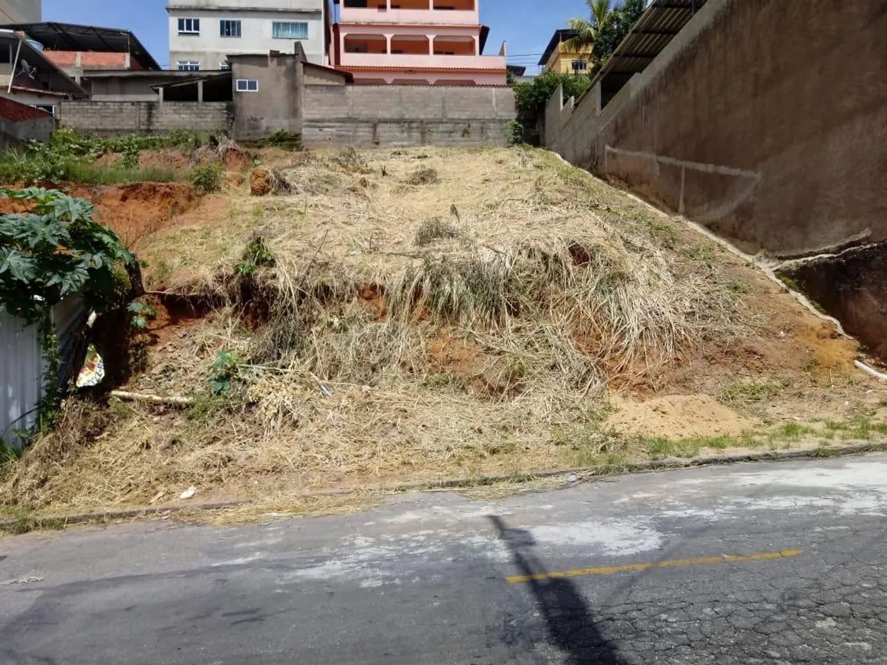 Lote / Terreno - Nova Era - Foto 2