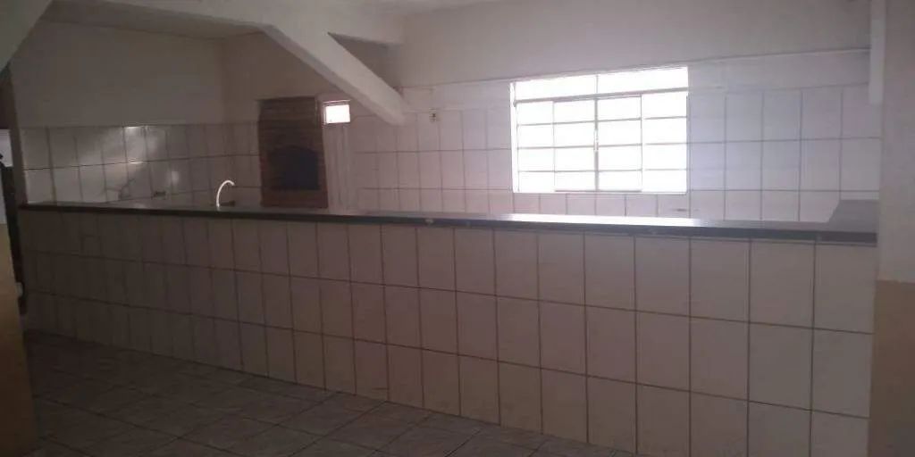 Salão para alugar, 120 m² Jardim Guarará - Santo André/SP - Foto 5