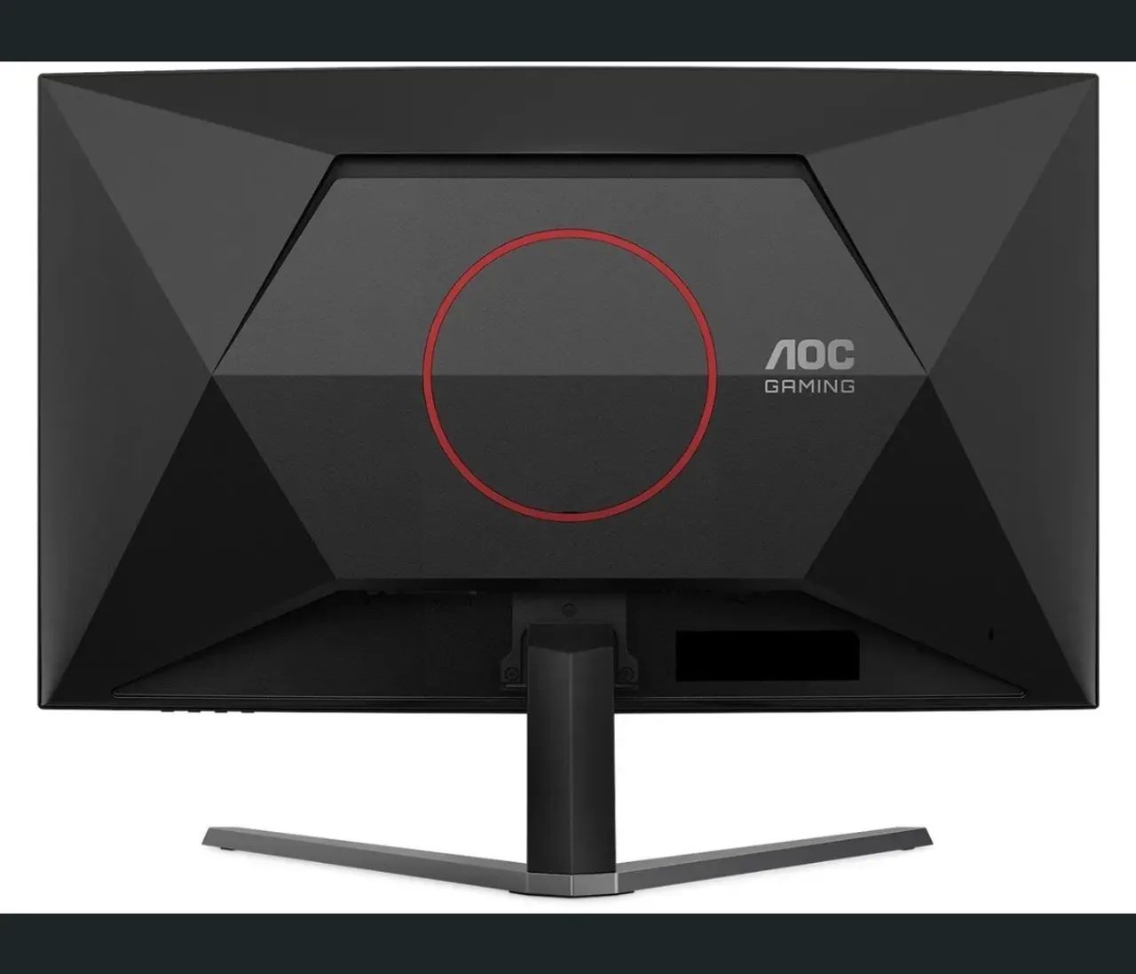 Monitor Gamer Curvo AOC AGON QUAD 32"  - Foto 4