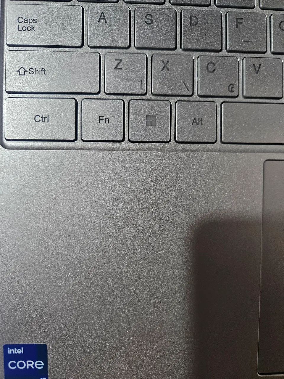 Notebook i7 - Foto 2