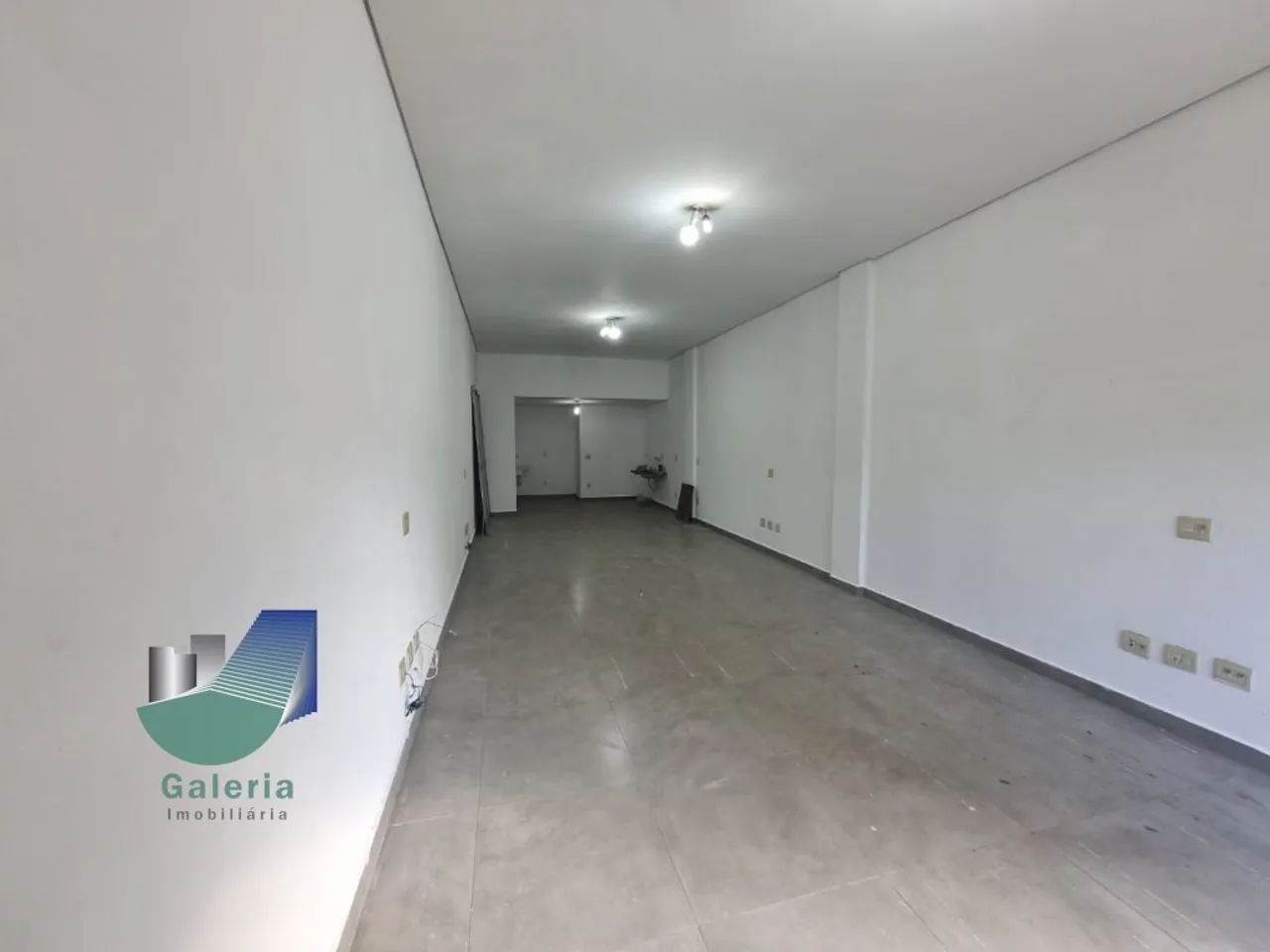 Salão comercial para alugar, 93m² - Campos Elíseos - Foto 4