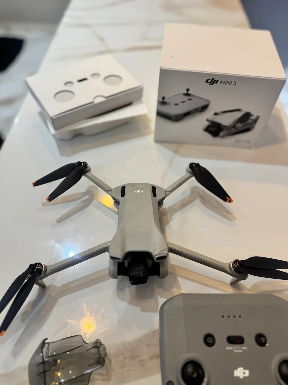 Drone Mini 3  - Foto 2