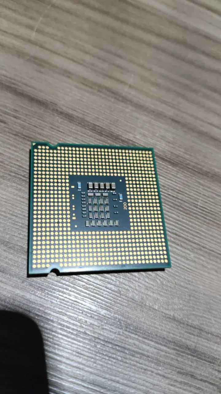 Processador Core2 Duo E8400 3.00Ghz Cache 6M Fsb 1333Mhz Socket 775 - Foto 4