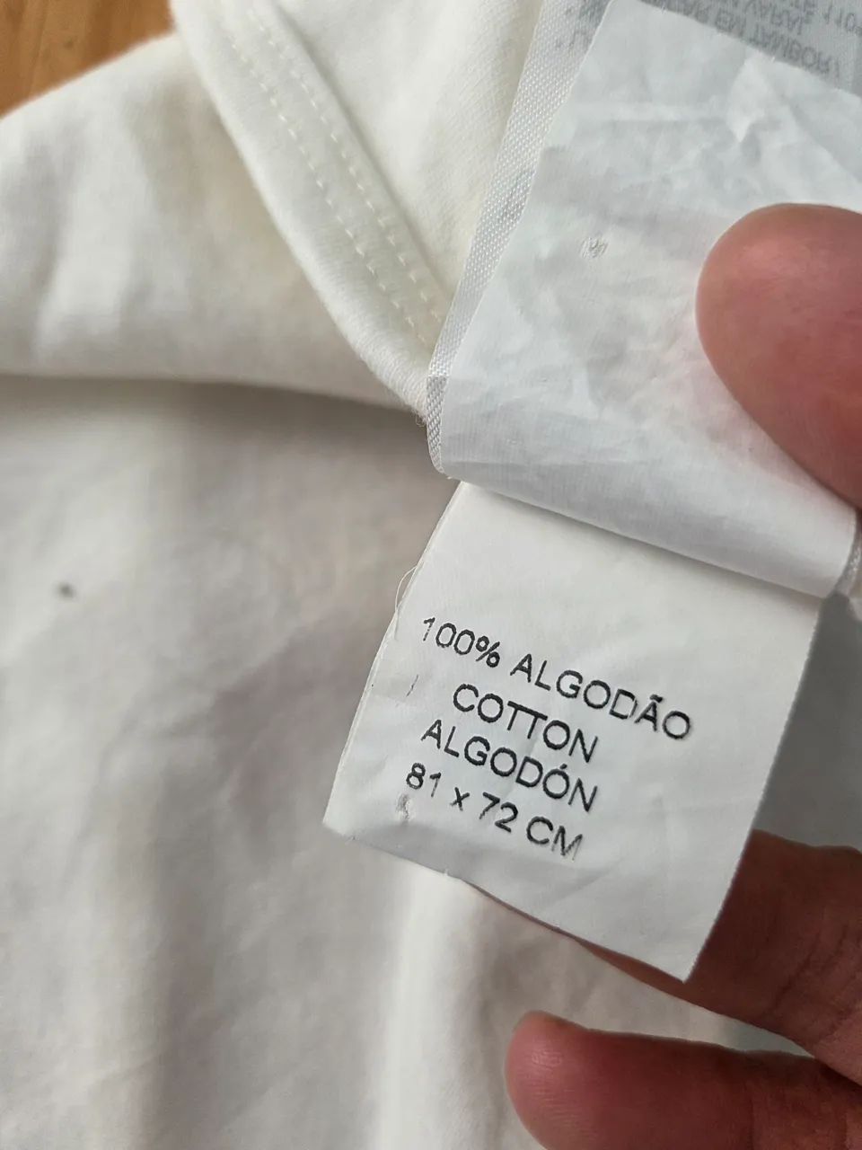 kit mantas de malha enxoval de menino - Foto 4