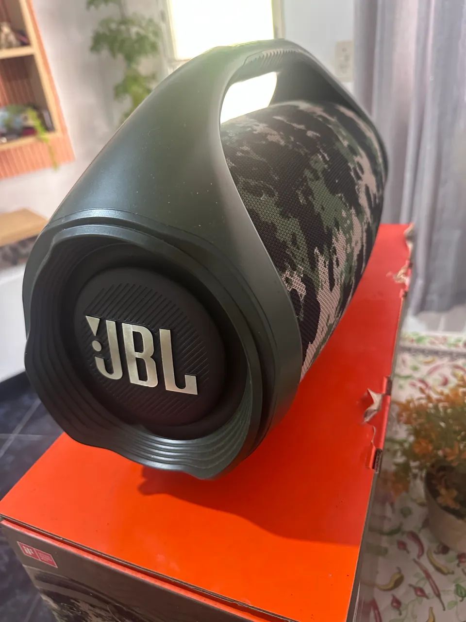 Jbl boombox 2 - Foto 4