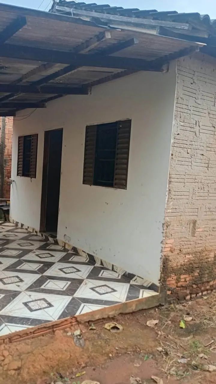 VENDE-SE IMÓVEL  - Foto 2