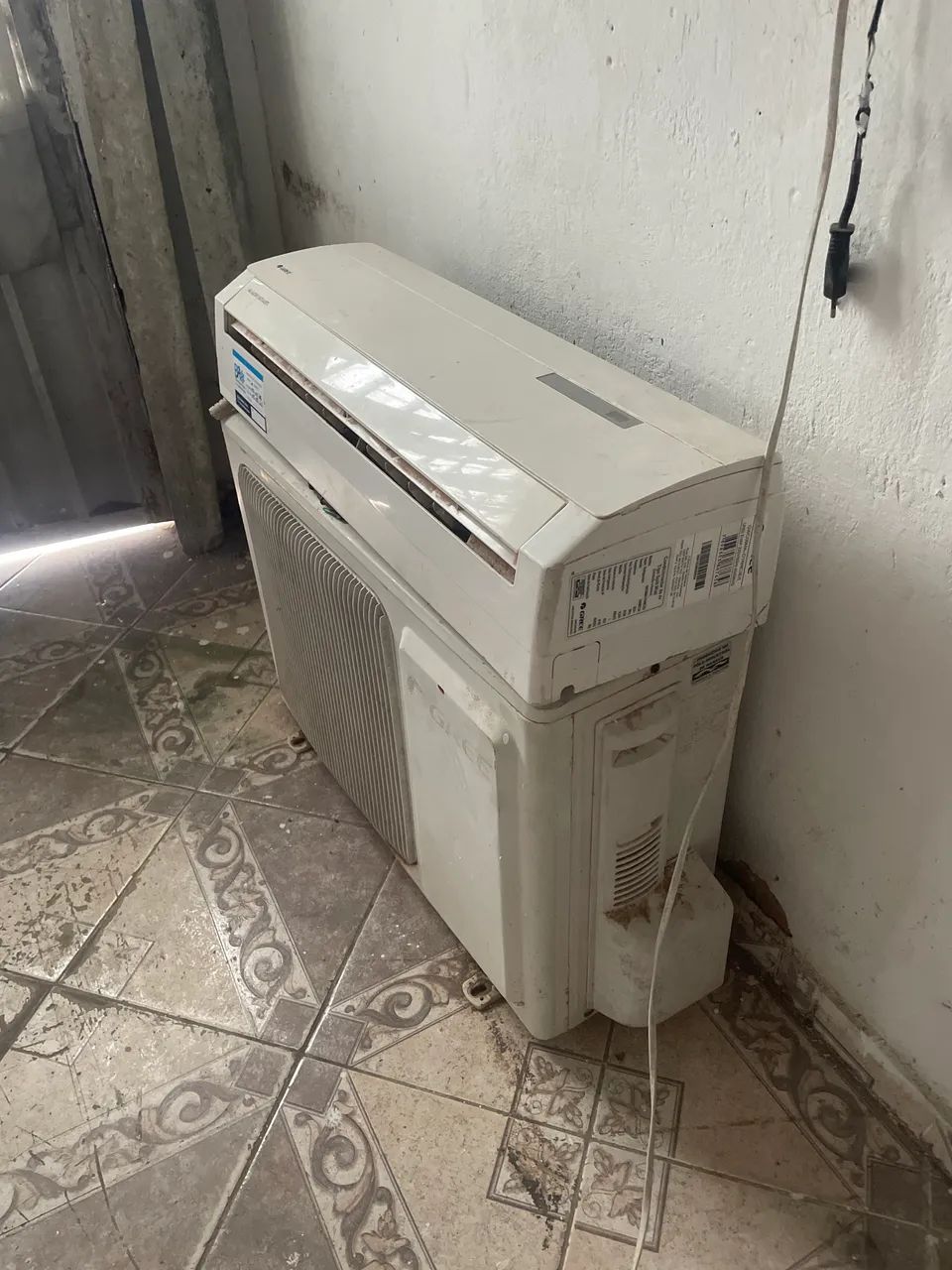 Ar condicionado  - Foto 2
