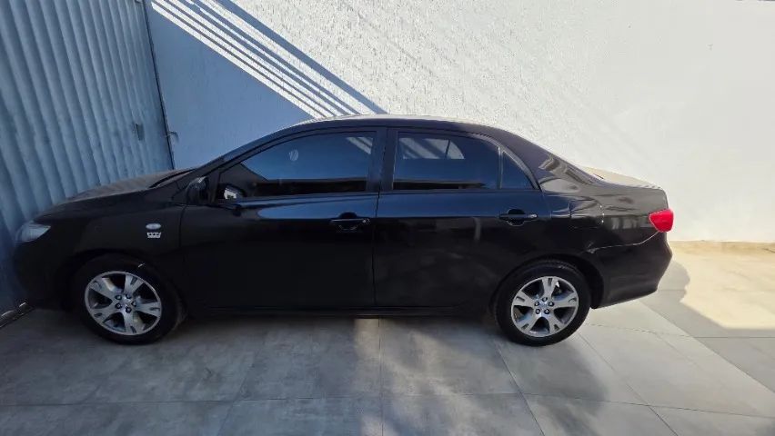 Toyota Corolla 2011