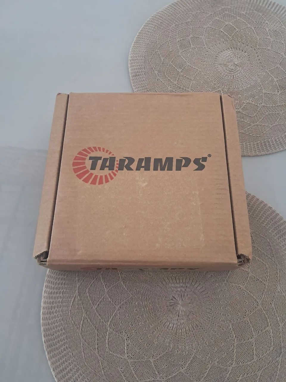 FORÇA TARAMPS HD3000 2OHMS NOVA - Foto 4