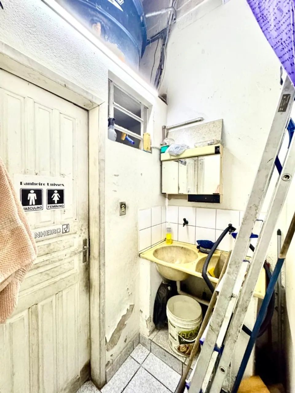 Imóvel comercial com excelente localização em São Silvano - Colatina/ES - Foto 5