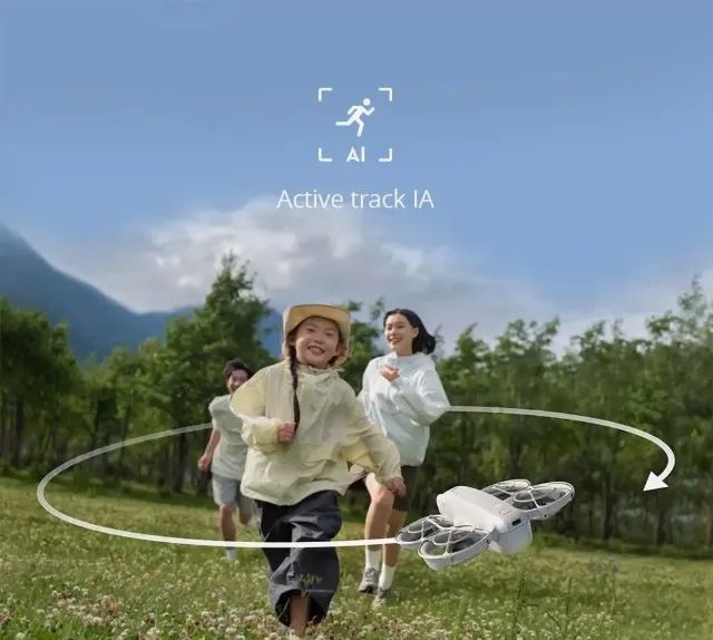 Drone Dji Neo Standard Br - Dji050 - Foto 2