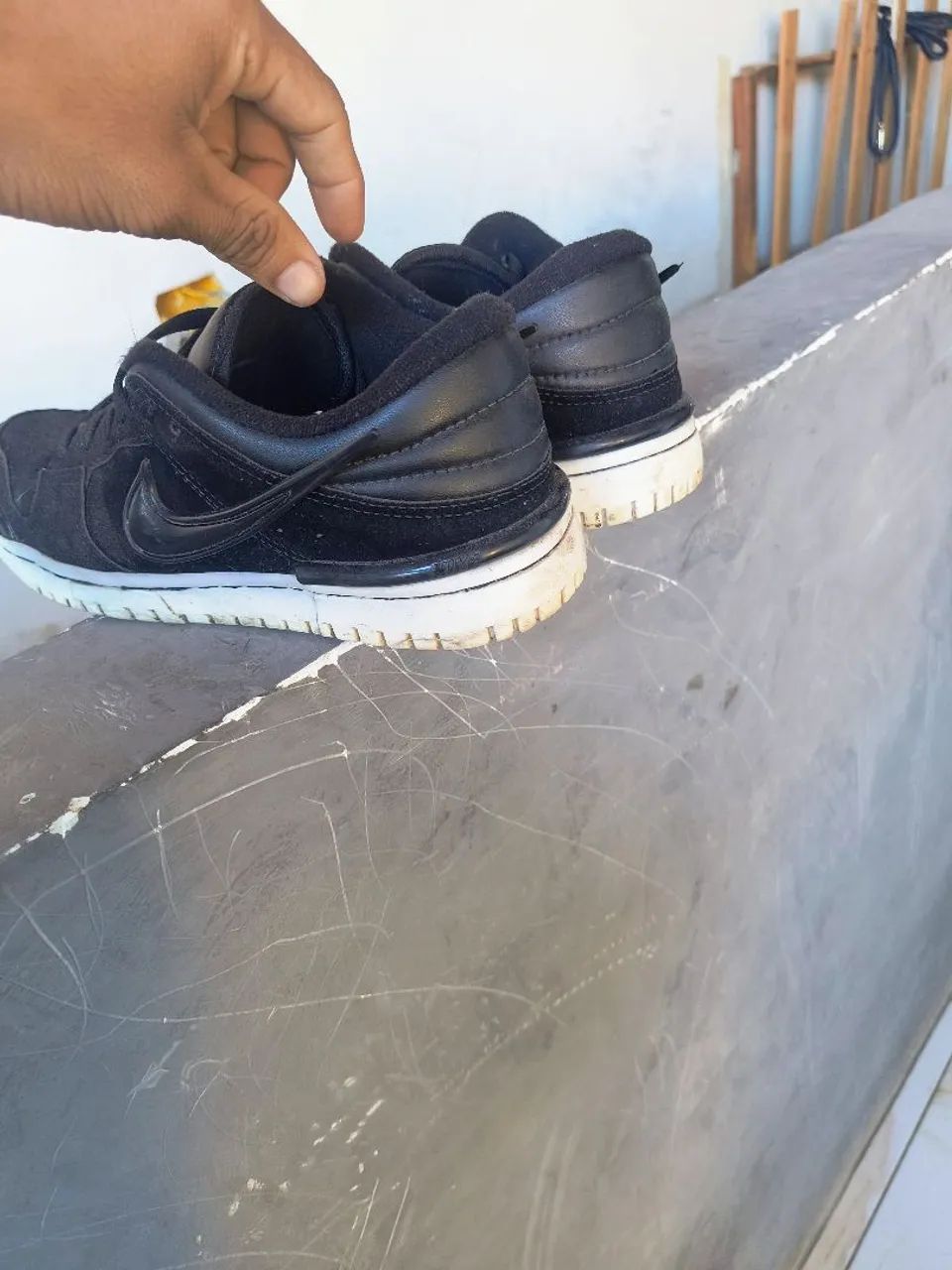 Nike dunk low - Foto 2