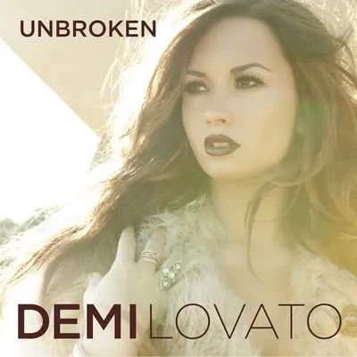 KIT CD Demi Lovato - Foto 3