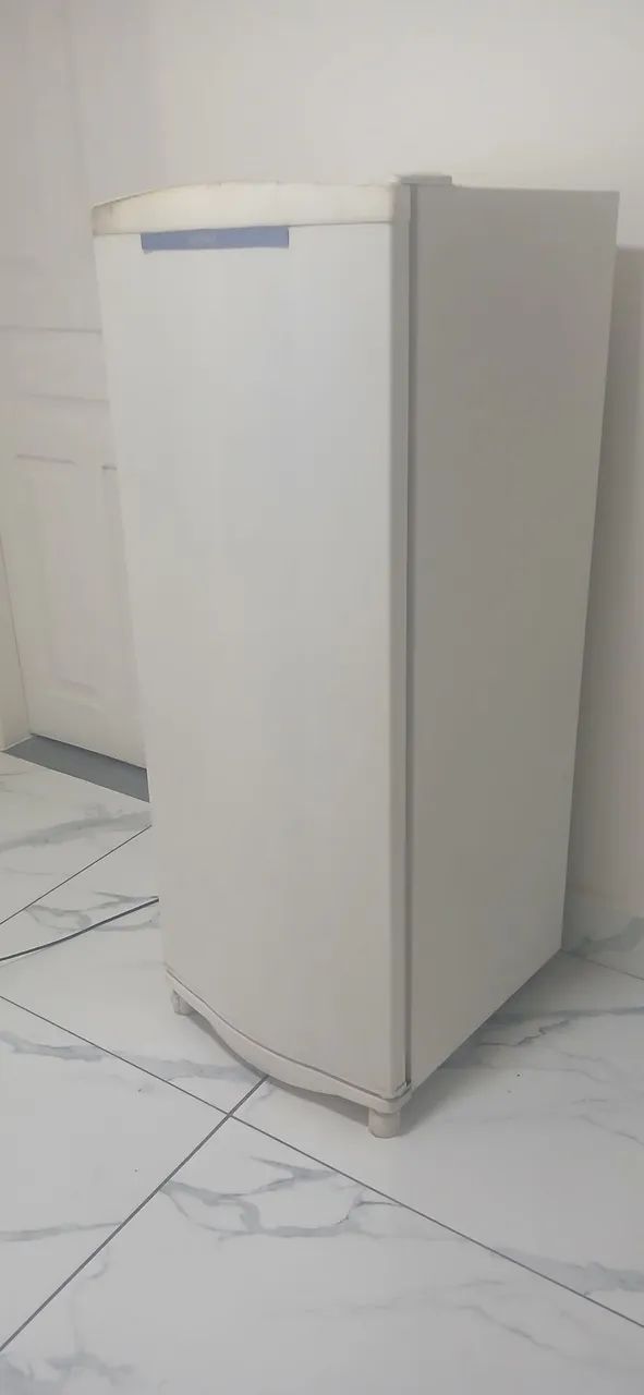 Geladeira consul 220 
