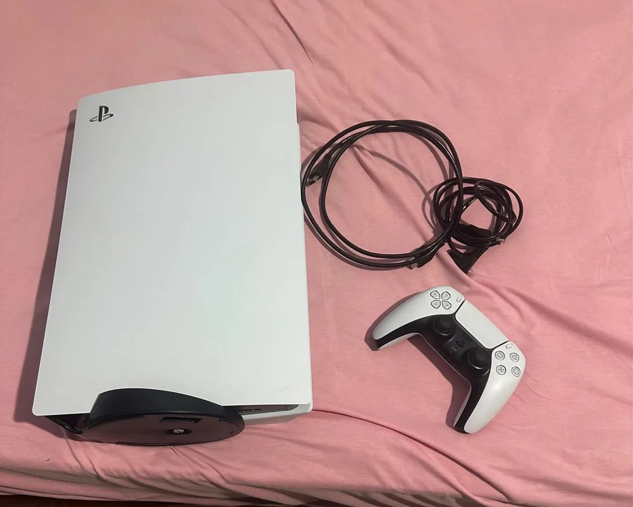 Vendo ps5 - Foto 4