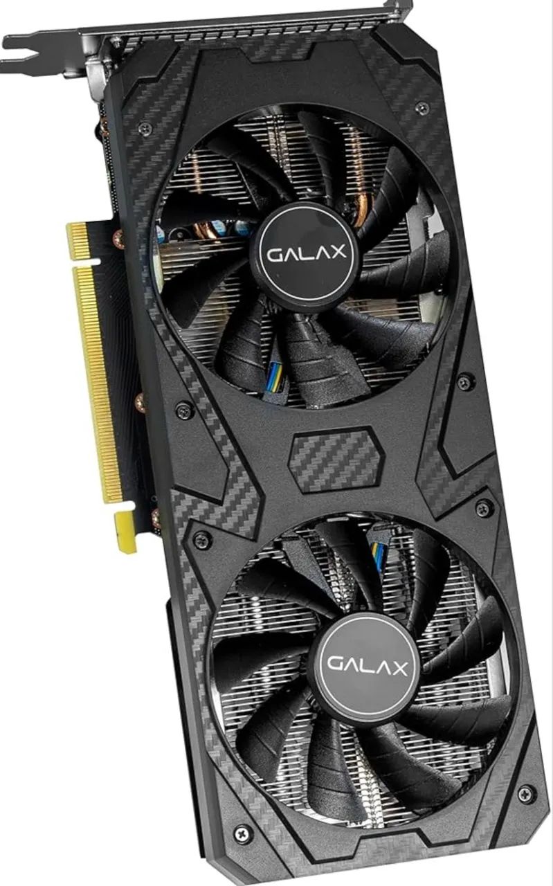 RTX 3060 12gb OC Galax