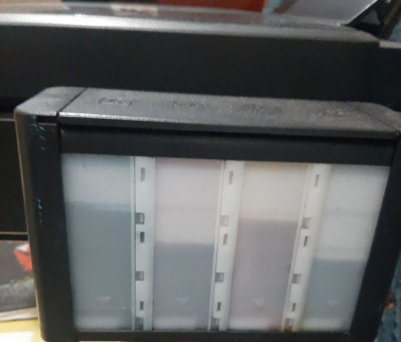 Venda impressora Epson modelo l355 - Foto 3