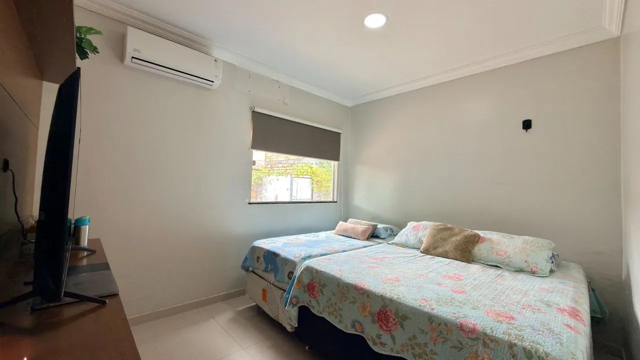 Vende-se casa no paraviana com 3 quartos e terreno com 503m² - Foto 4