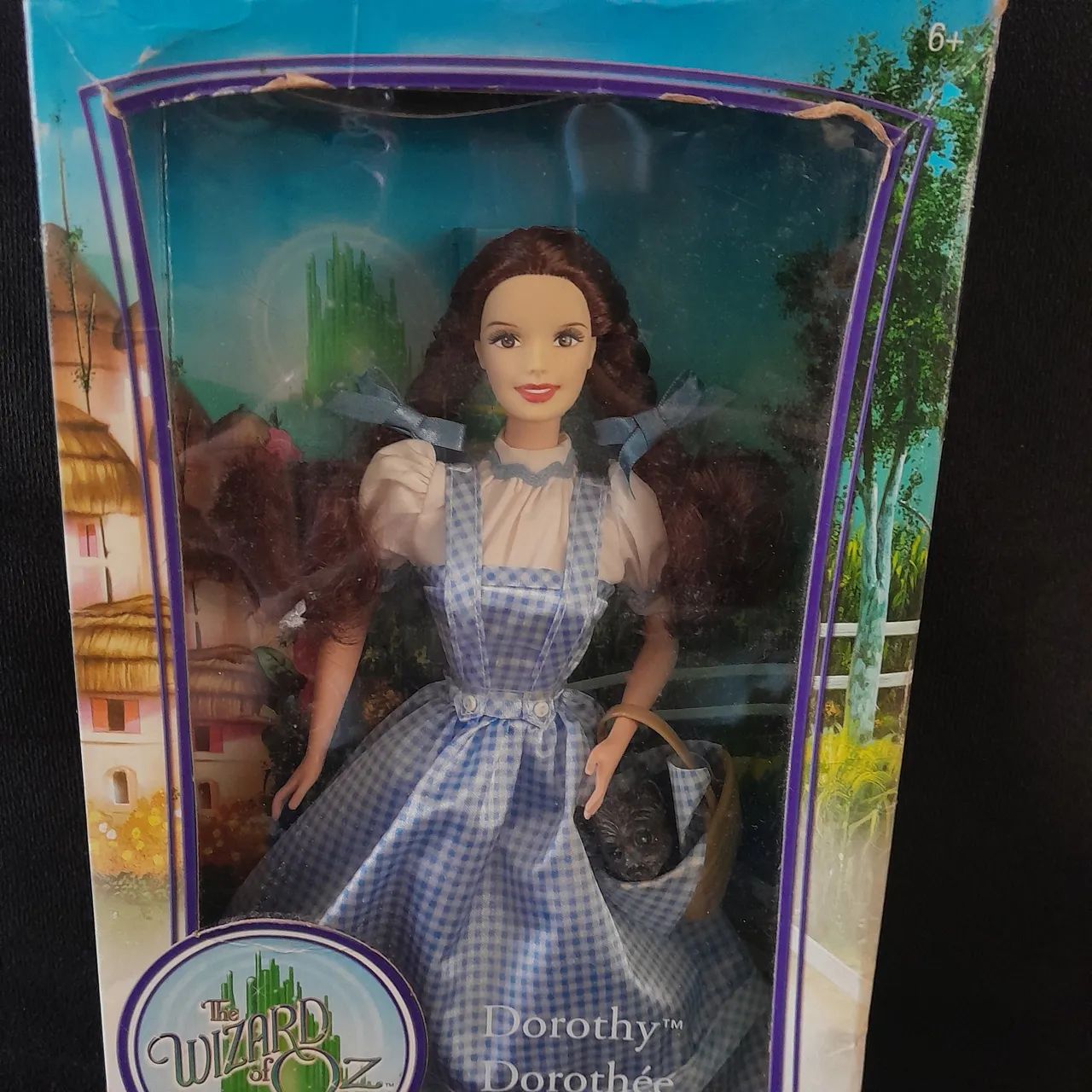 Babie Colection The Wizard of Oz - Foto 2