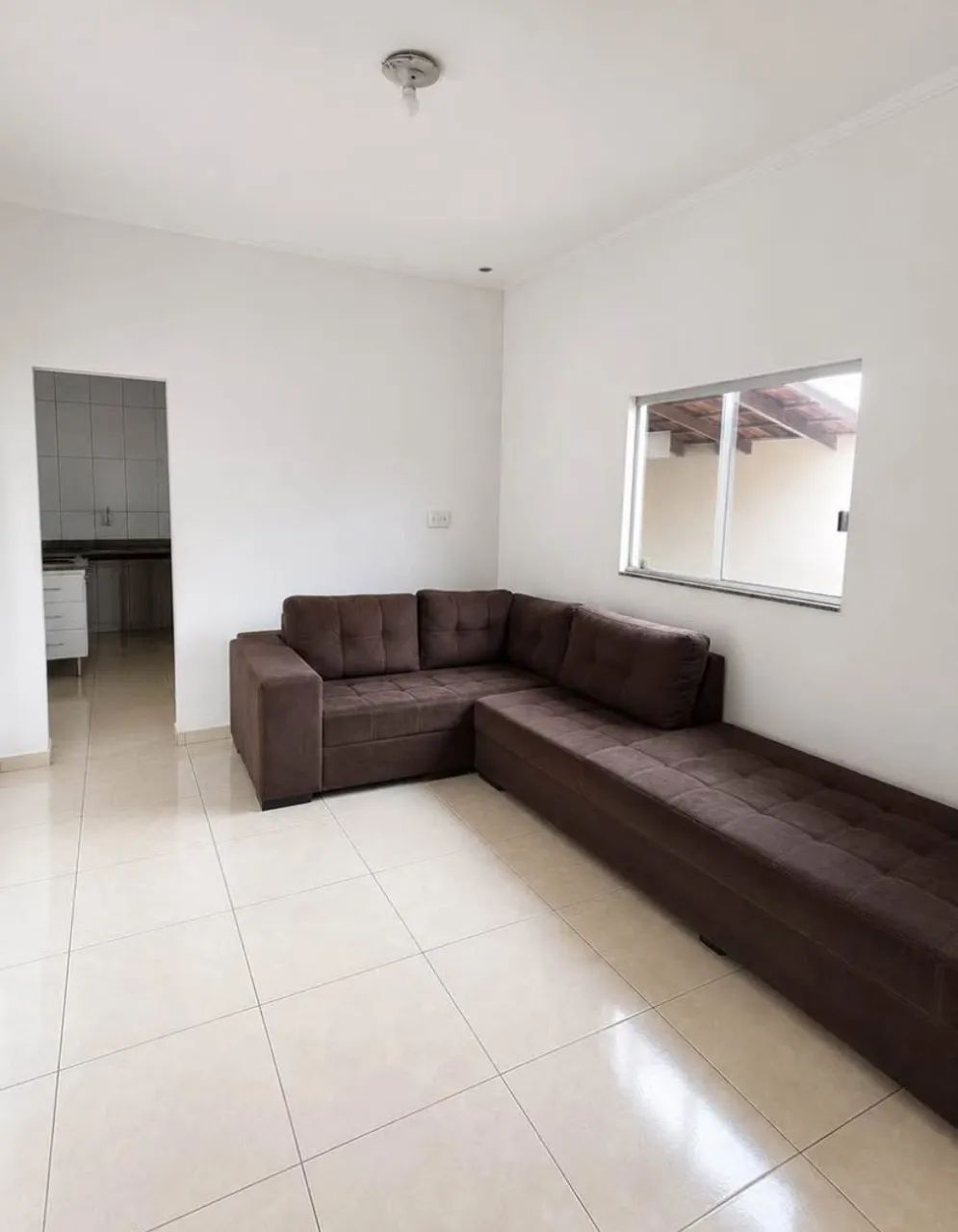 10- CASA NO MONTE CASTELO  - Foto 3