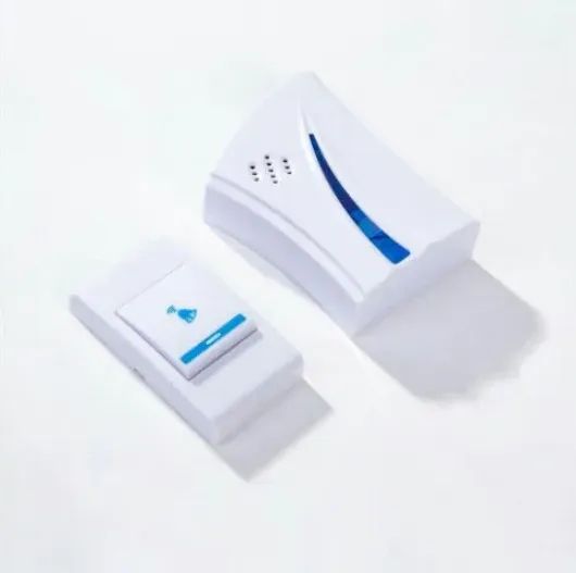 White Doorbell Kl65192845677315120
