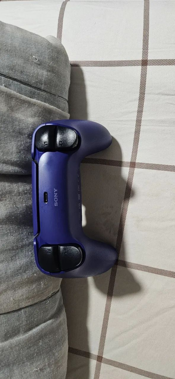 Controle dual sense Ps5 - Foto 2