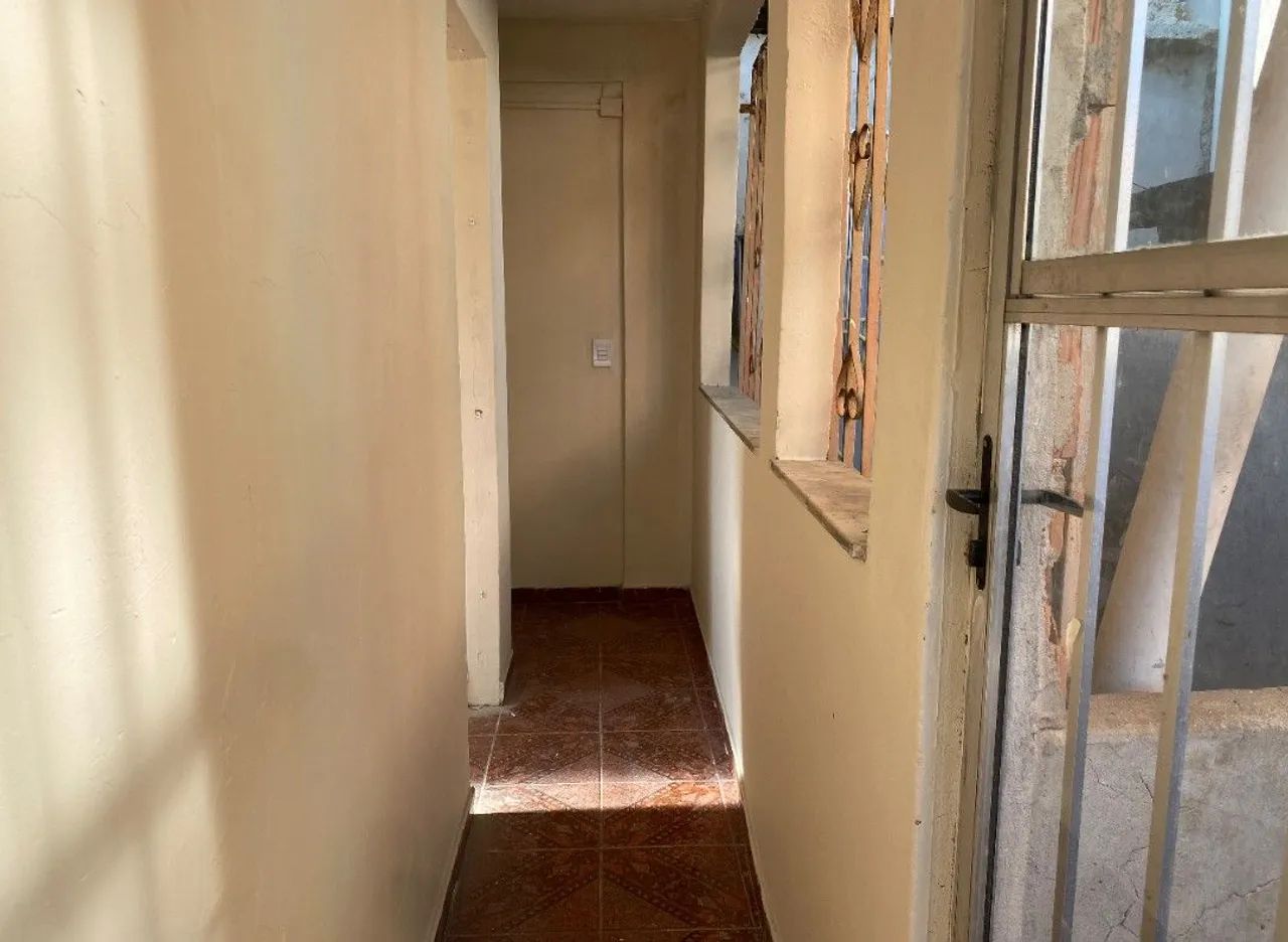 Alugo casa em Cavalcanti  - Foto 4