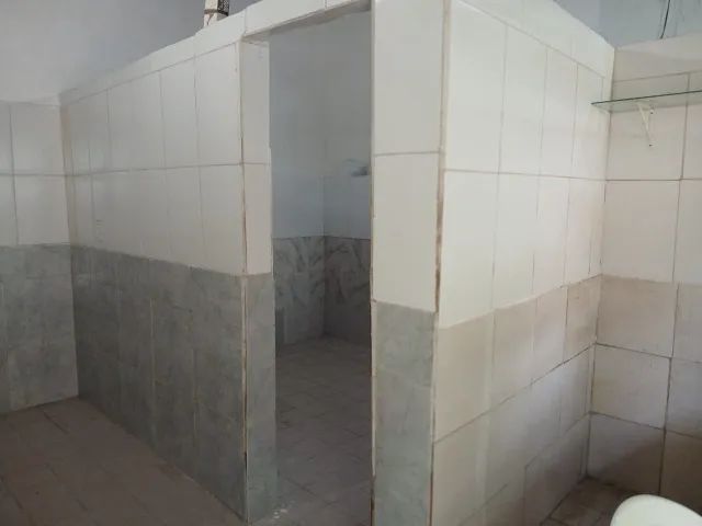 Alugo casa em Vila no B. América - Foto 2