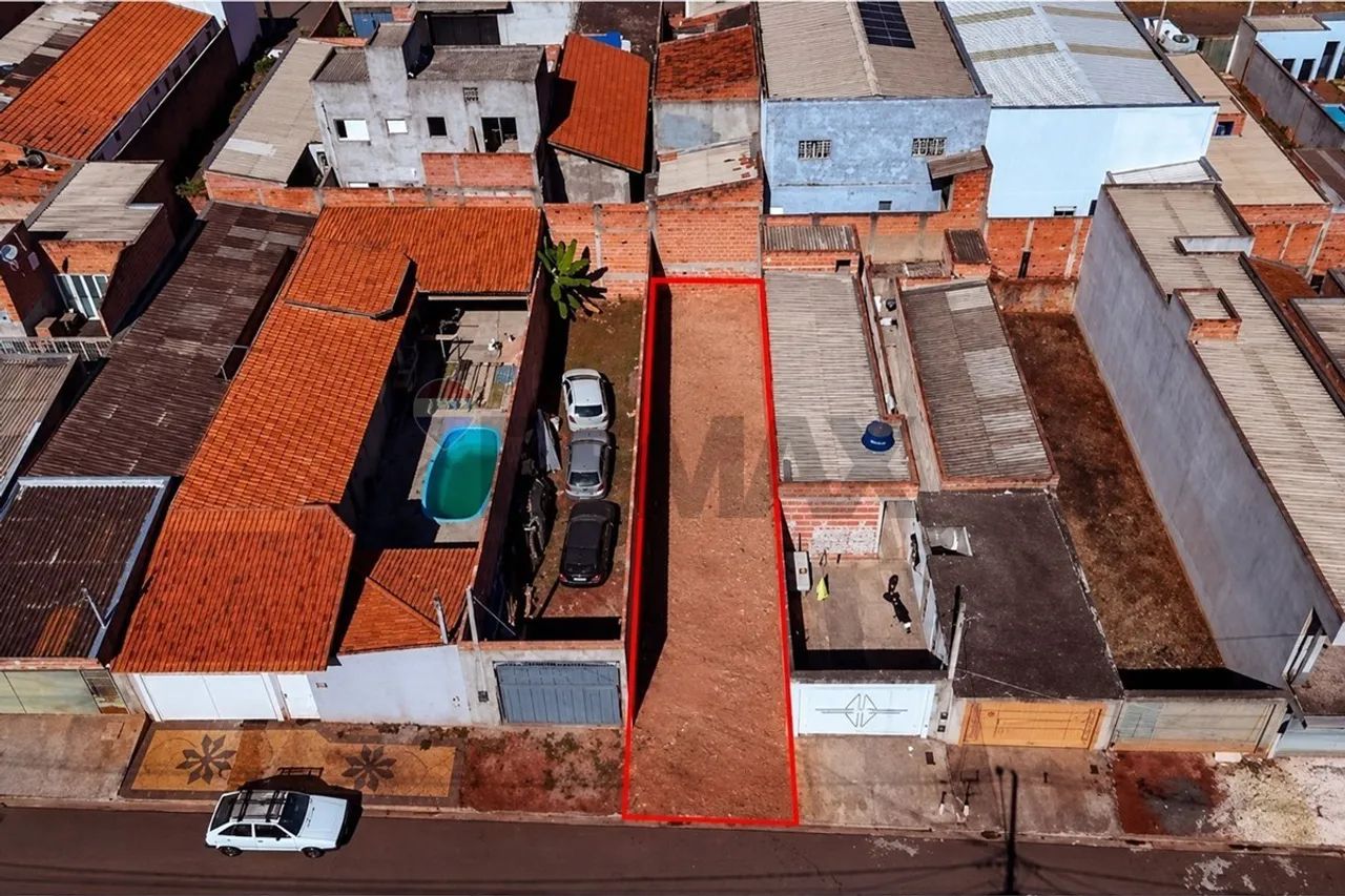 Terreno à venda no Jardim Miryam, com 125 m² - Foto 2
