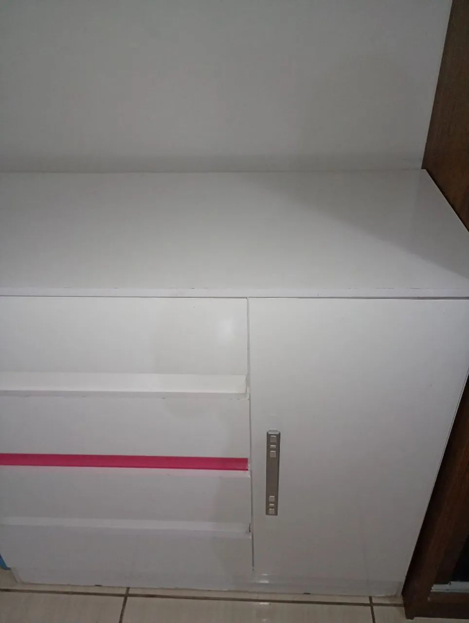 Vendo cômoda infantil  - Foto 3