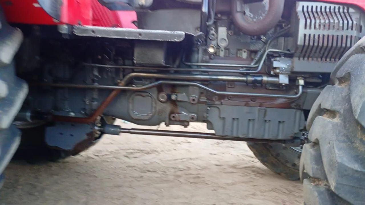 Trator ? - Foto 4