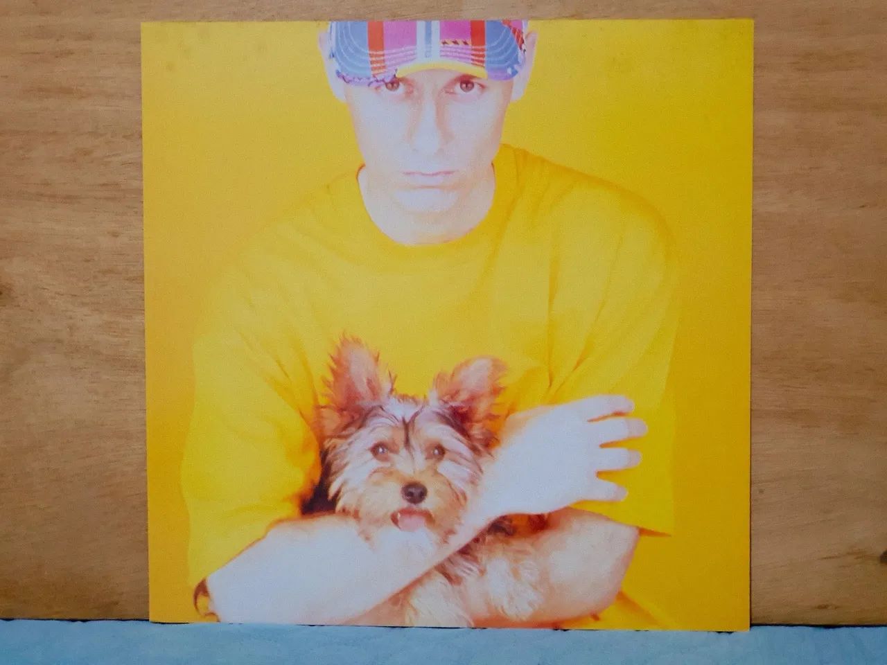 Disco de vinil: Pet Shop Boys - Introspective - Foto 3