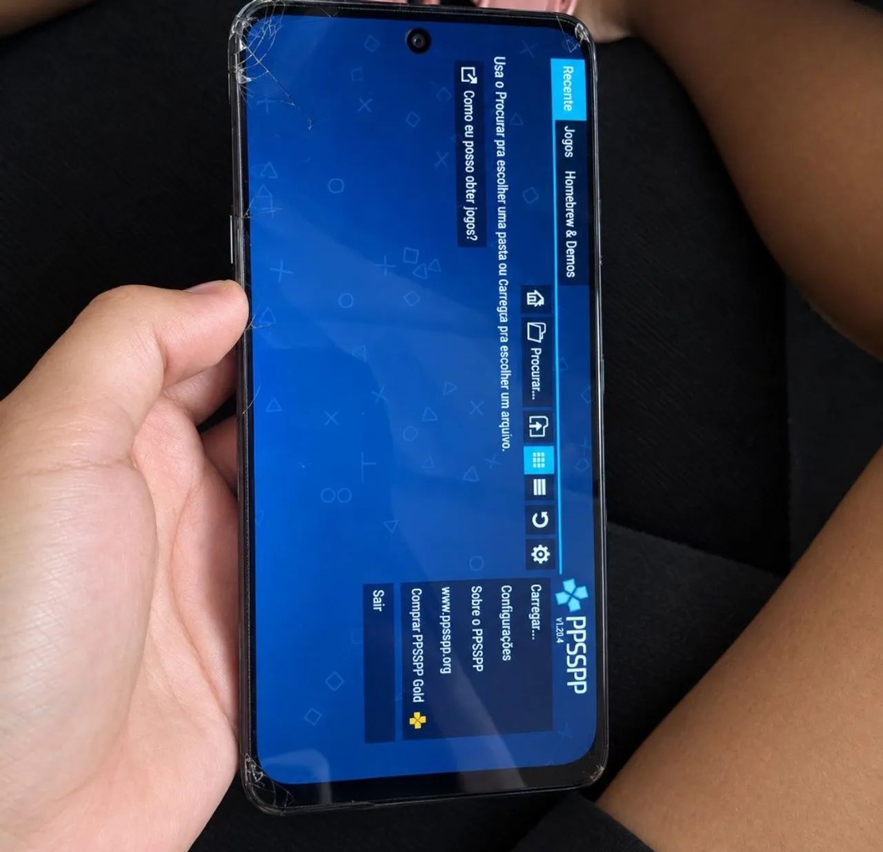 Vendo ou troco G35 5G de 256gb e 8 de ram  - Foto 2