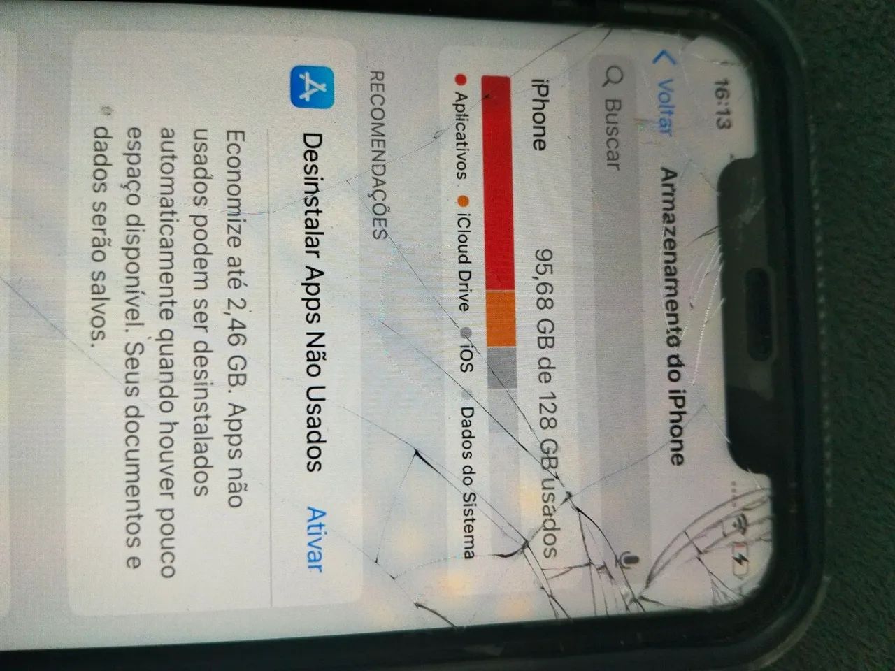 iPhone 11 128Gb - Foto 2