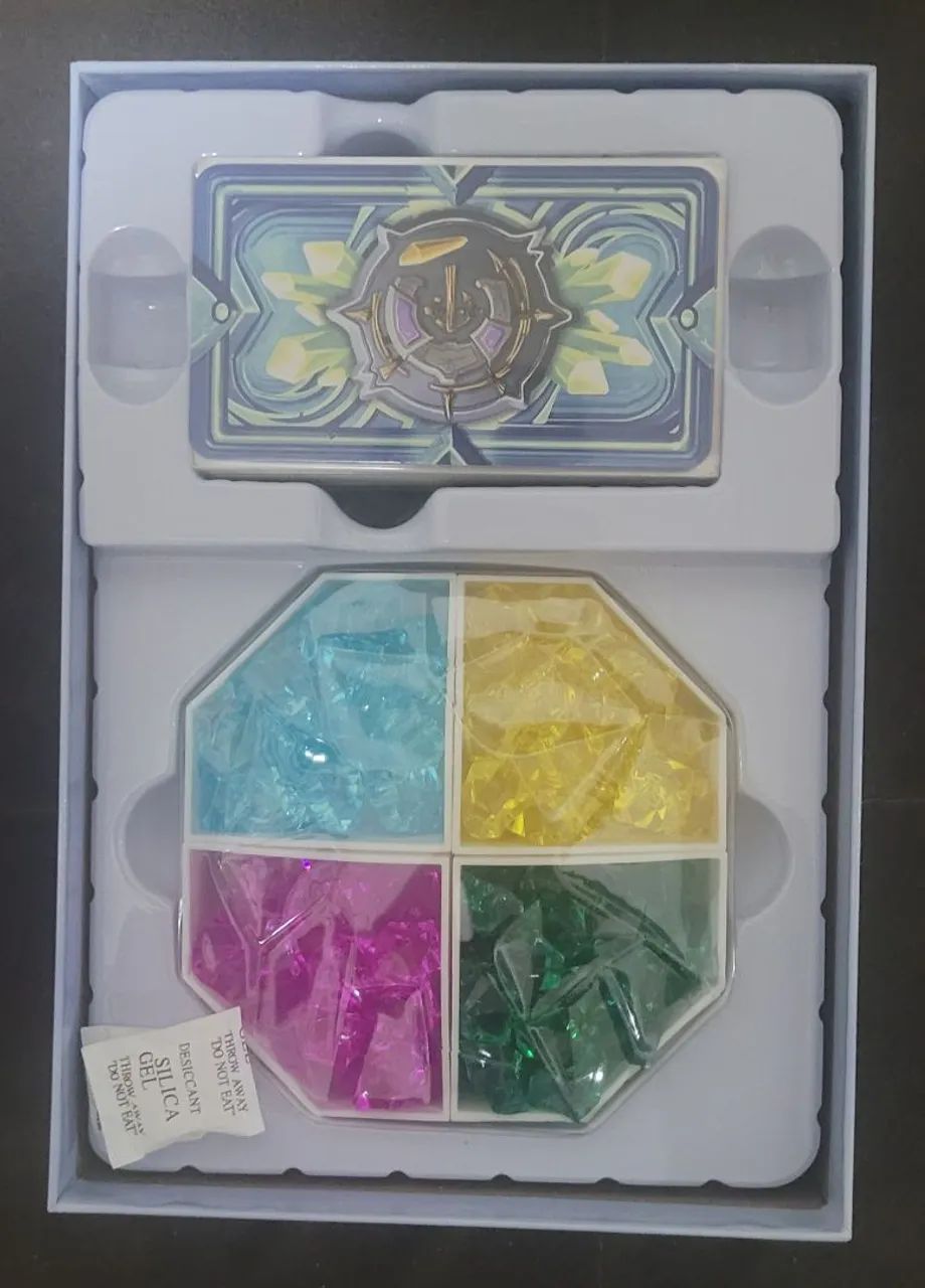 Century: Golem Edition  - Foto 3