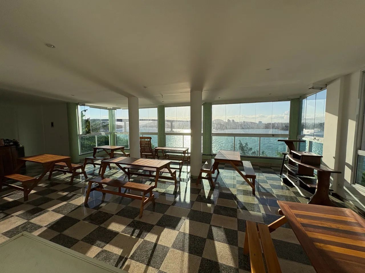 Espaço para eventos - Casa no Morro do Moreno Praia da Costa, Vila Velha - Foto 6