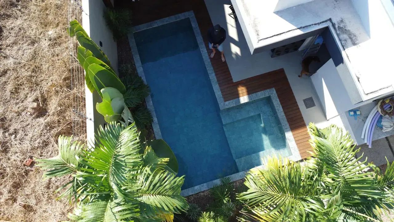 CASA DE ALTO PADRÃO - Foto 4
